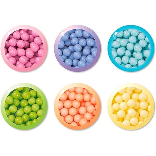 Imagem de Kit pastel solid bead pack epoch 31505