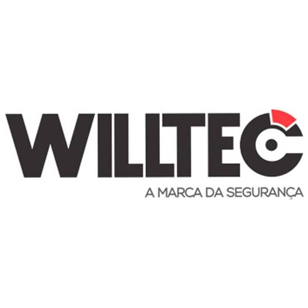 Imagem de Kit Pastilha Freio Hafei Towner 2010 a 2013 Dianteira Wiltec