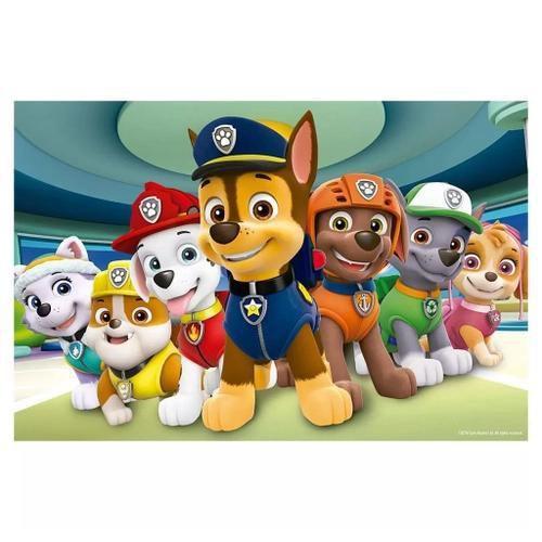 Kit Patrulha Canina 4 Em 1 - Grow - 4341 Imagem de Kit Patrulha Canina 4 Em 1 - Grow - 4341