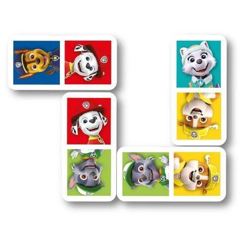Kit Patrulha Canina 4 Em 1 - Grow - 4341 Imagem de Kit Patrulha Canina 4 Em 1 - Grow - 4341