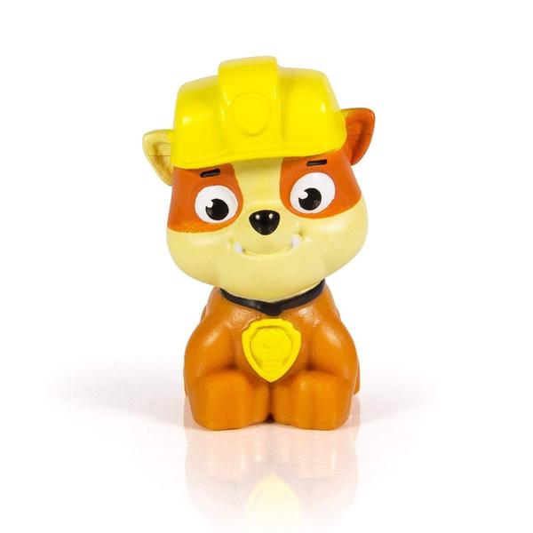 Kit Paw Patrol 6 Bonecos Realistas Spin Master Imagem de Kit Paw Patrol 6 Bonecos Realistas Spin Master