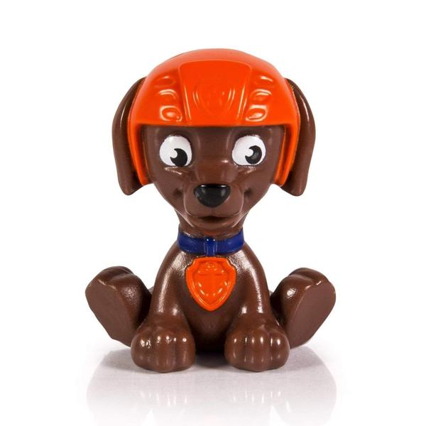 Kit Paw Patrol 6 Bonecos Realistas Spin Master Imagem de Kit Paw Patrol 6 Bonecos Realistas Spin Master