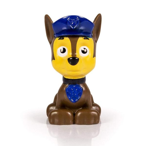 Kit Paw Patrol 6 Bonecos Realistas Spin Master Imagem de Kit Paw Patrol 6 Bonecos Realistas Spin Master