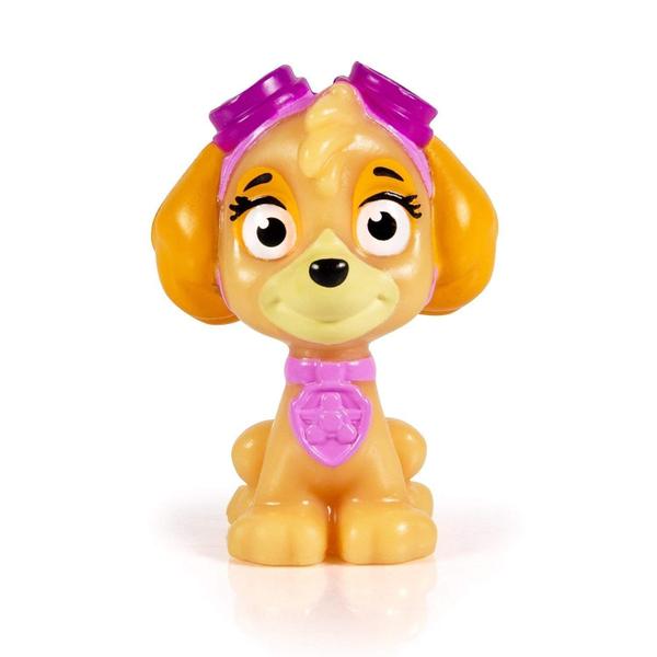 Kit Paw Patrol 6 Bonecos Realistas Spin Master Imagem de Kit Paw Patrol 6 Bonecos Realistas Spin Master