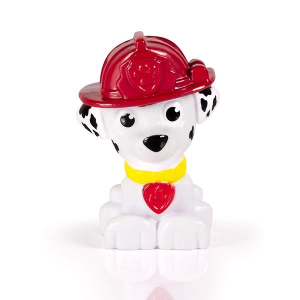 Kit Paw Patrol 6 Bonecos Realistas Spin Master Imagem de Kit Paw Patrol 6 Bonecos Realistas Spin Master