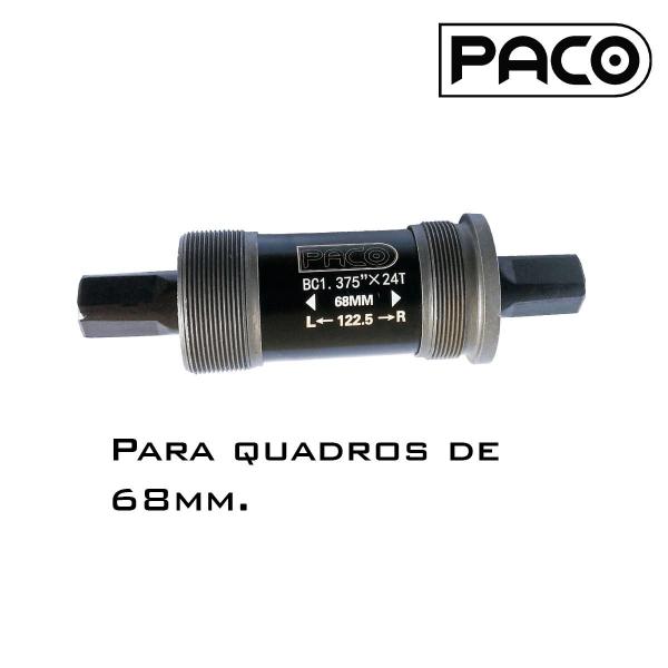 Kit Pe De Vela Triplo Bike Gta Alumínio 42/34/24 Pedivela Três Coroas Index 21v 3x8 3x9 + Movimento Central Ponta Quadrada 122.5mm Rolamento Imagem de Kit Pe De Vela Triplo Bike Gta Alumínio 42/34/24 Pedivela Três Coroas Index 21v 3x8 3x9 + Movimento Central Ponta Quadrada 122.5mm Rolamento