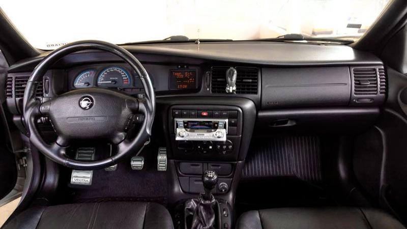 Imagem de Kit pedaleira + descanso chevrolet vectra 1996 2005 aço inox