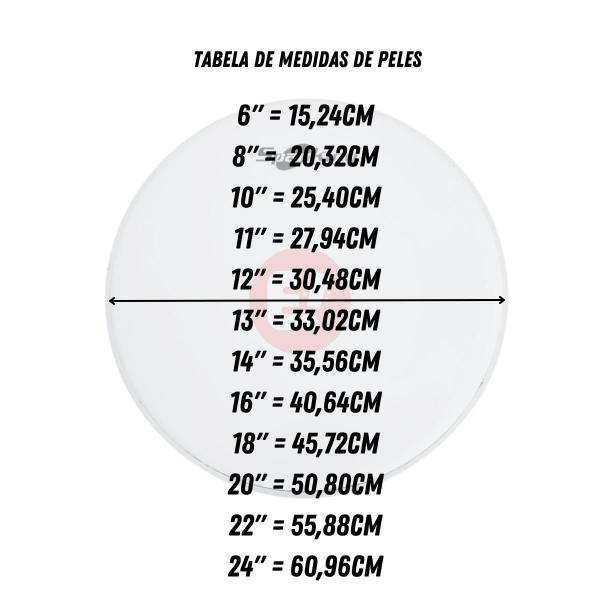 Imagem de Kit Pele WR2 Vermelha Hidráulica 12 + 14 Porosa Red WCR2