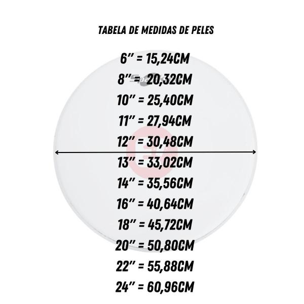 Imagem de Kit Pele Wr2 Vermelha Hidráulica 13 + 14 Porosa Red Wcr2