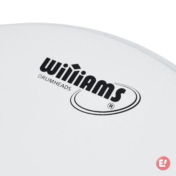 Imagem de Kit Pele WR2 Vermelha Hidráulica Williams 10 12 14 22 14cx