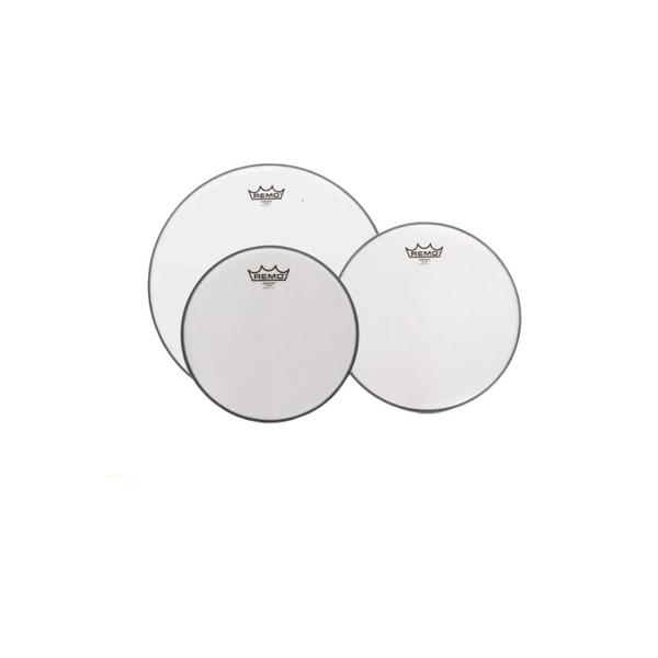 Kit Peles p/ tons 12-13-16 Pol Emperor Porosa Pp-0952-be Remo 10466 Imagem de Kit Peles p/ tons 12-13-16 Pol Emperor Porosa Pp-0952-be Remo 10466