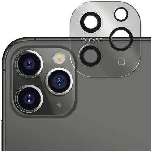 Imagem de Kit Película Cerâmica Fosca Privacidade + Película Câmera Traseira para Iphone 15 Pro Max