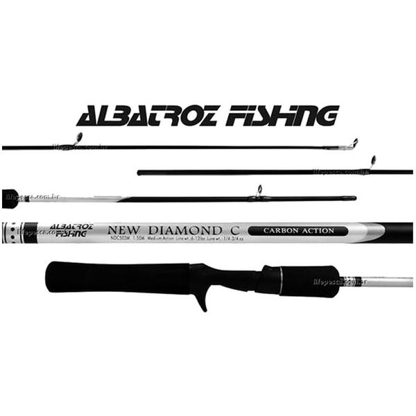 Imagem de Kit Pesca Carretilha 19Rol Drag 8Kg Com Vara Carbono 1,68mts Linha Multi e Alicate