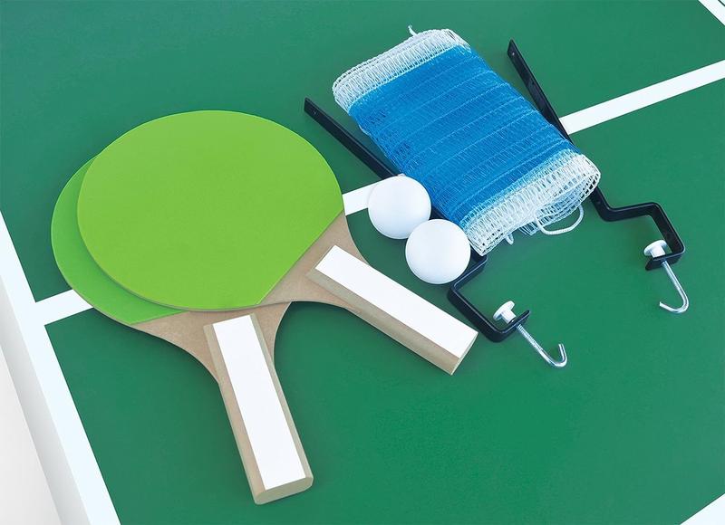 Imagem de Kit Ping Pong - Junges