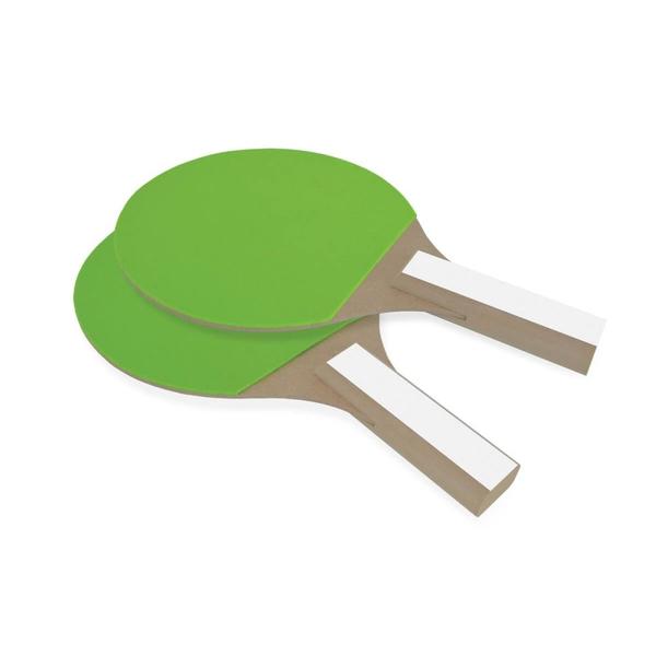 Imagem de Kit ping pong junges