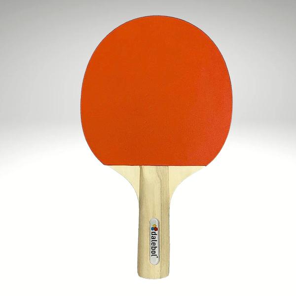 Imagem de Kit Ping Pong Recreação Jogos 2 Raquetes + 3 bolinhas  +nf