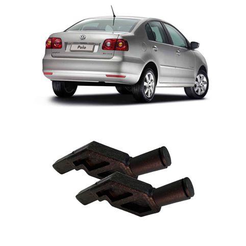 Imagem de Kit Pino Articulador Bagagito Vw Polo 2006 2008 2012 2015