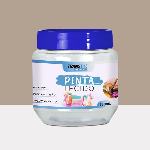 Imagem de Kit Pinta Tecido Hobby Art 250ML - 14 cores