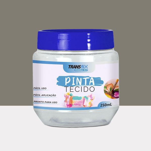 Imagem de Kit Pinta Tecido Hobby Art 250ML - 14 cores