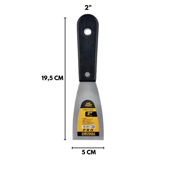 Imagem de Kit Pintura 5 pçs Multiuso Econômico Pintura P/ Parede 24cm