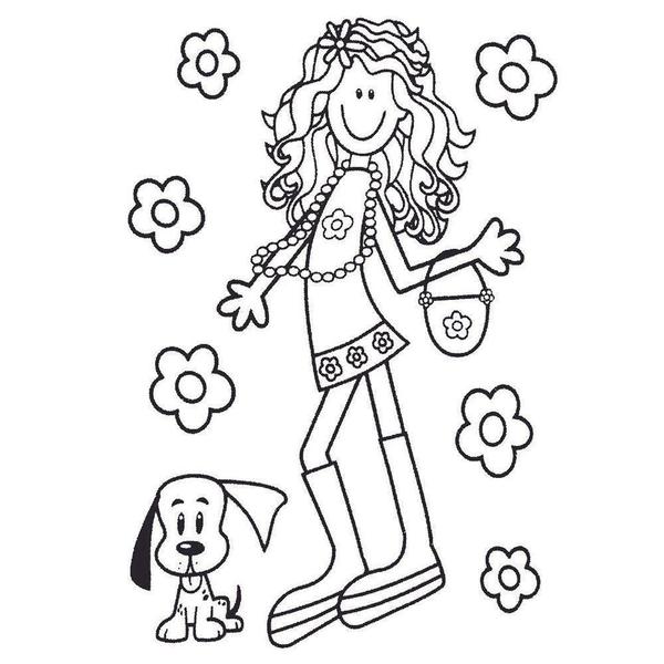 Kit Pintura Em Camiseta Menina Tamanho M De 6 A 8 Anos - Kits For Kids Imagem de Kit Pintura Em Camiseta Menina Tamanho M De 6 A 8 Anos
