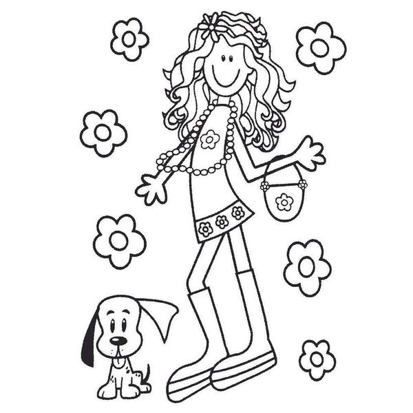 Kit Pintura Em Camiseta Menina Tamanho P De 4 A 6 Anos - Kits For Kids Imagem de Kit Pintura Em Camiseta Menina Tamanho P De 4 A 6 Anos
