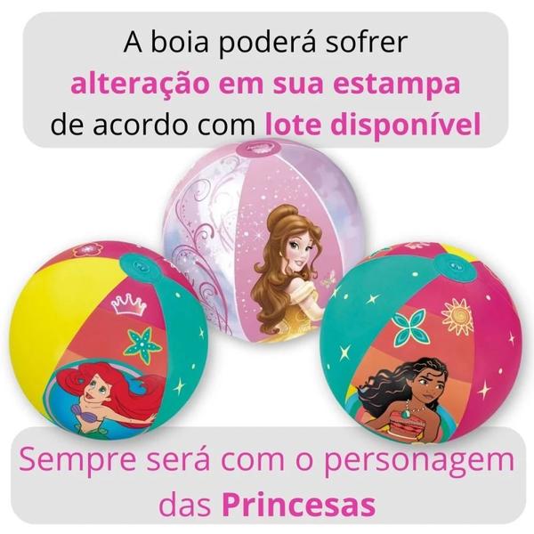 Imagem de Kit Piscina Premium 6200 L+ Oculos Natacao Infantil Roxo + Bola 33 Cm  Mor 