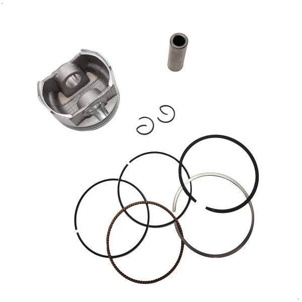 Kit Pistao Aneis Vini Pcx 150 Ano 2013 A 2015 Imagem de Kit Pistao Aneis Vini Pcx 150 Ano 2013 A 2015