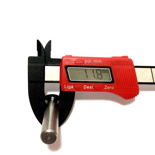 Kit Pistão com Mola para Lavajato Tekna HLX150V Imagem de Kit Pistão com Mola para Lavajato Tekna HLX150V