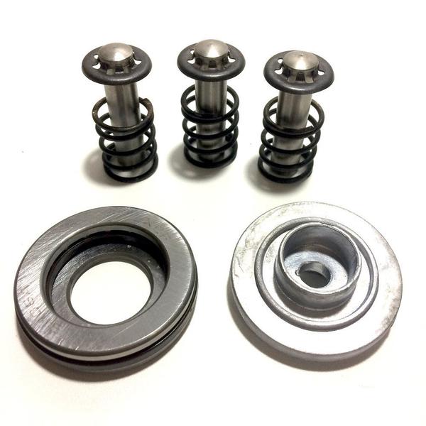 Imagem de Kit Pistão com Mola Rolamento Axial e Came para Lavajato WAP Ousada Black 2200