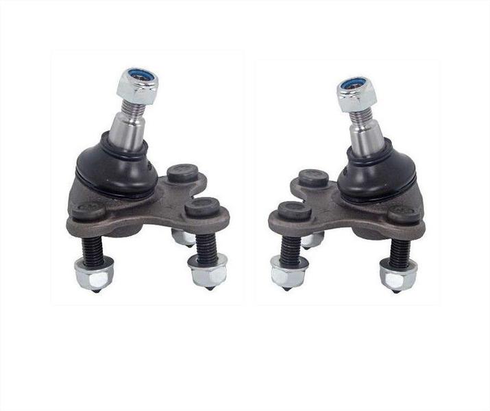 Imagem de Kit pivo direito esquerdo audi a3 sportback 2007/2012 bora 2005/ - golf 2008/ - jetta 2006/2010 new beetle/fusca