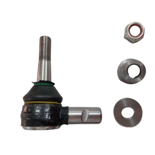 Imagem de Kit Pivo Suspensao Dianteira Vw Kombi 1975 A 2015