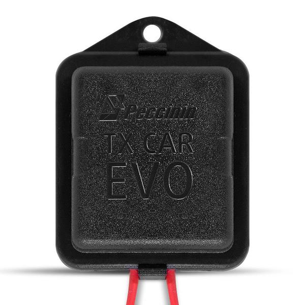 Kit Placa Central Motor Portão Cp4030 + 1 Txcar Evo Peccinin - PECCININ / NICE Imagem de Kit Placa Central Motor Portão Cp4030 + 1 Txcar Evo Peccinin