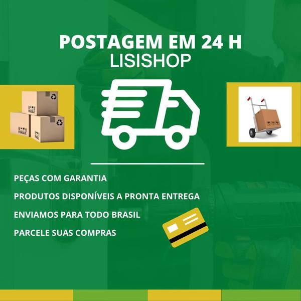 Imagem de Kit placa compatível lavadora consul cwe10a cwe11a cwg12a cp