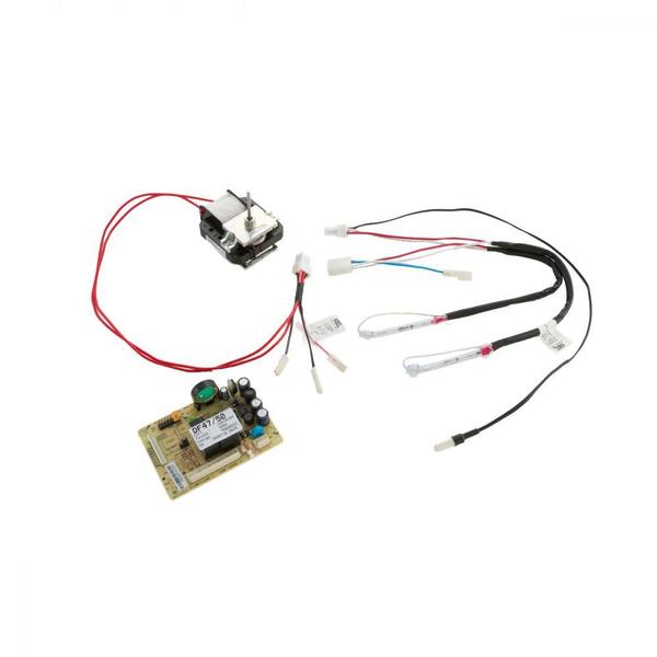 Imagem de Kit Placa Controle Sensor Electrolux DF4750  220V