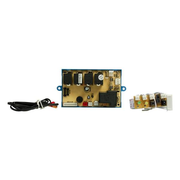 Imagem de Kit Placa Universal com Controle Remoto EOS para Ar Split 220V