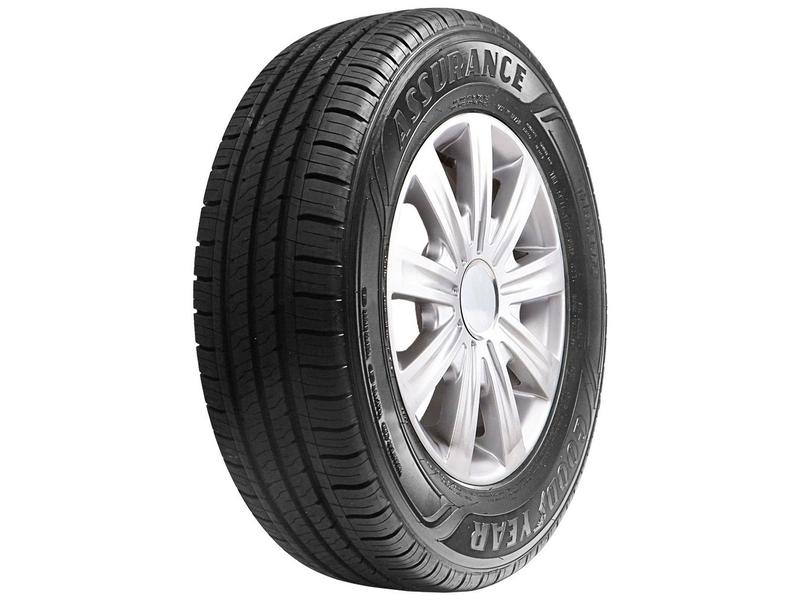 Imagem de Kit Pneu Aro 13” 175/70R13 Goodyear 82T Maxlife