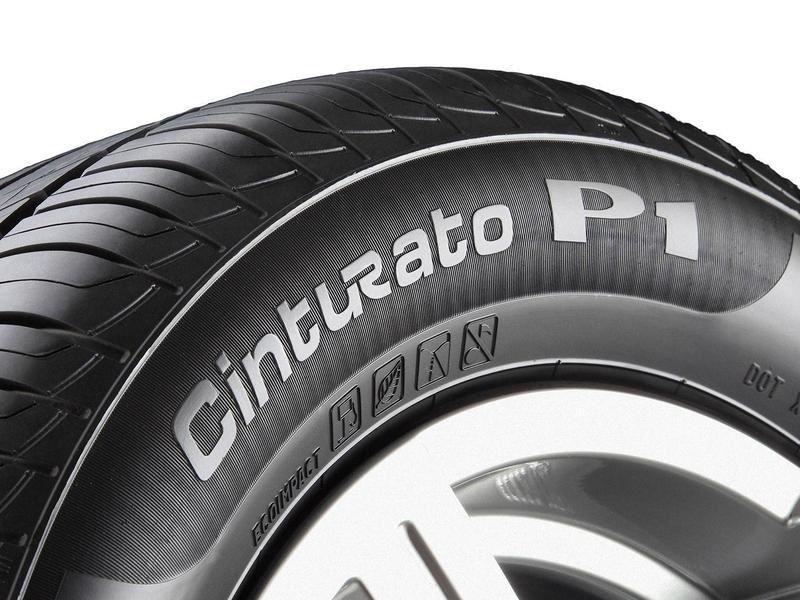 Imagem de Kit Pneu Aro 15” Pirelli 185/65R15 92H XL