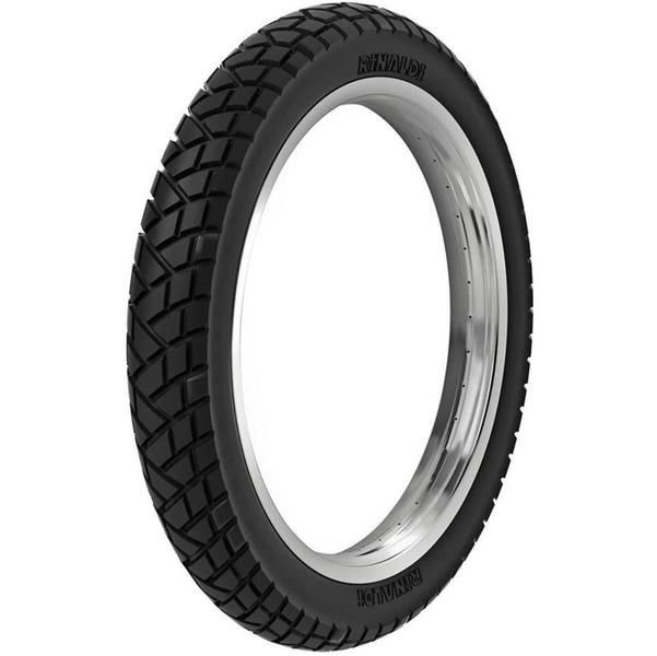 Imagem de Kit  Pneu Xre 300 Xtz 250 130/80-18 + 90/90-21 R34 Rinaldi