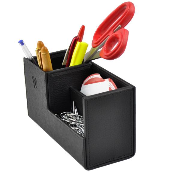 Imagem de Kit Porta Caneta, Clips E Recado Office Designer - Odp1689