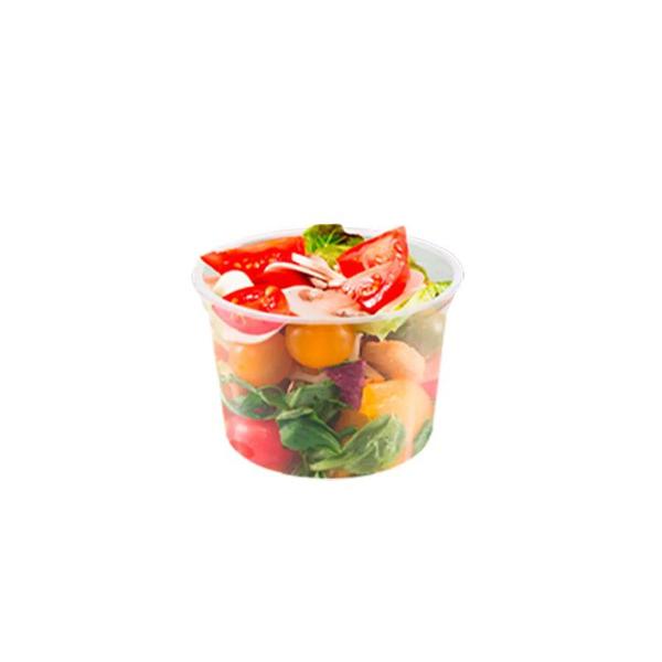 Kit Pote e Tampa Redondo 1000ml Freezer & Micro-ondas Prafesta Pacote 24 Unidades Imagem de Kit Pote e Tampa Redondo 1000ml Freezer & Micro-ondas Prafesta Pacote 24 Unidades