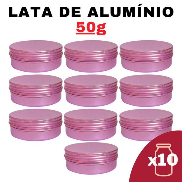 Kit Pote Lata Alumínio Multiuso Roxo Vela, Cosméticos, Creme - Senhora Madeira Imagem de Kit Pote Lata Alumínio Multiuso Roxo Vela, Cosméticos, Creme