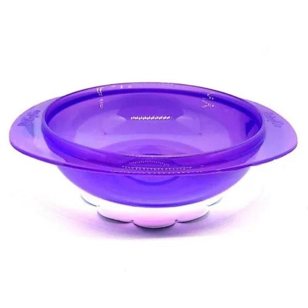 Kit Prato Bowl Com Ventosa + Copo 240Ml Babygo 01319 - Baby Go Imagem de Kit Prato Bowl Com Ventosa + Copo 240Ml Babygo 01319