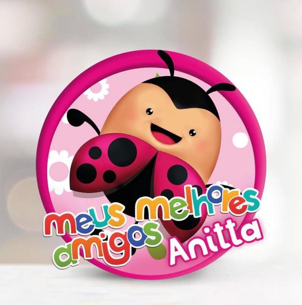 Imagem de Kit Prato Infantil Com divisorias + Conjunto Colher e Garfo