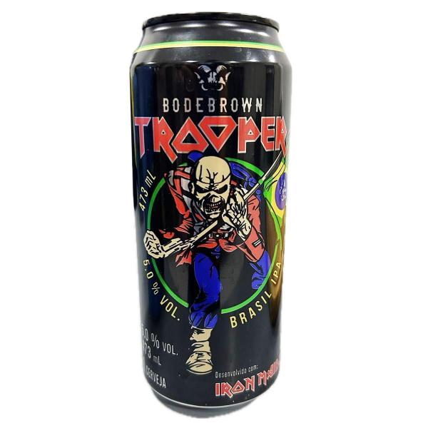 Kit Presente 3 Cervejas Iron Maiden Oficial - Iron Maiden Beer Imagem de Kit Presente 3 Cervejas Iron Maiden Oficial