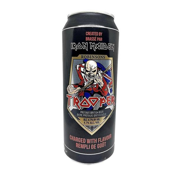 Kit Presente 3 Cervejas Iron Maiden Oficial - Iron Maiden Beer Imagem de Kit Presente 3 Cervejas Iron Maiden Oficial