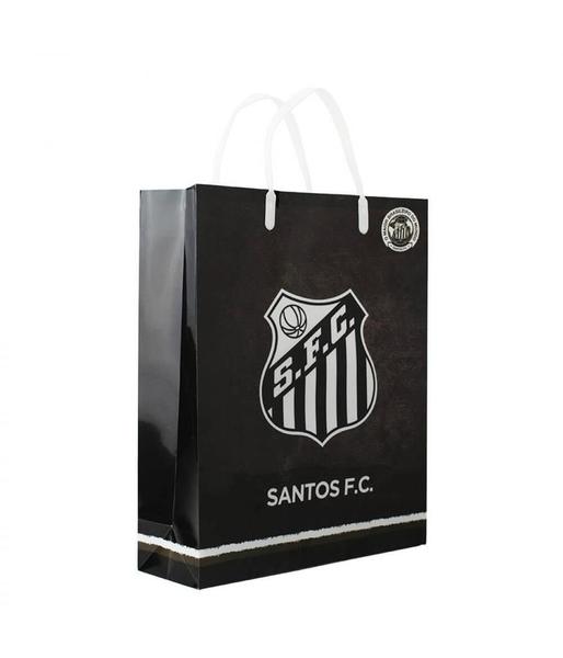 Imagem de Kit Presente Mestre Cervejeiro Copo Caneca Cerveja Santos