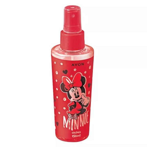 Imagem de KIT PRESENTE MINNIE Mouse AVON 