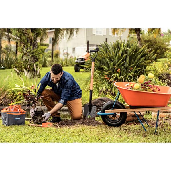 Kit presente para Jardinagem Tramontina com Bolsa de Lona 13 Peças Imagem de Kit presente para Jardinagem Tramontina com Bolsa de Lona 13 Peças