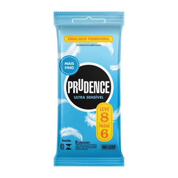 Imagem de Kit Preservativo Prudence + Sex Comfort Gel Lubrificante Anal + Plug Anal Tamanho P, M e G